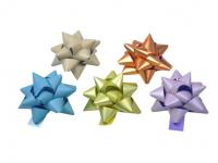 Opakowanie Rozetka metal mat 2/9cm 50 sztuk 5660322