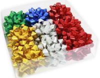 Opakowanie Rozety holographic 12,7cm (18szt)