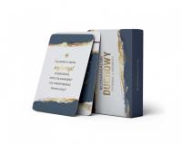 Rozmawialnik duchowy - pytania i wersety biblijne. Autor:   Praca zbiorowa. SmakLiter.pl Okładka książki Rozmawialnik duchowy - pytania i wersety biblijne