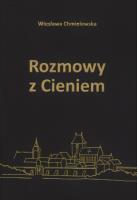 Okładka książki Rozmowy z cieniem