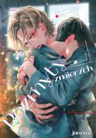 Okładka książki Rozmyty zmierzch