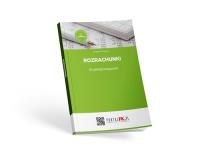 Okładka książki Rozrachunki. Przykłady księgowań