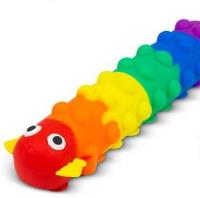 Opakowanie Rozświetlony axolotl z przyssawkami