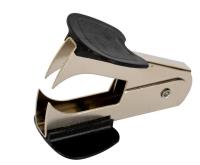 Opakowanie Rozszywacz z zamkiem czarny