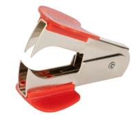 Opakowanie Rozszywacz z zamkiem czerwony
