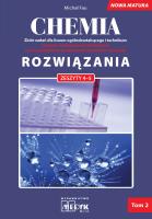 Rozwiązania nowa matura Tom 2. Autor: Fau Michał. SmakLiter.pl Okładka książki Rozwiązania nowa matura Tom 2