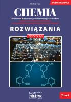 Rozwiązania nowa matura Tom 4. Autor: Fau Michał. SmakLiter.pl Okładka książki Rozwiązania nowa matura Tom 4