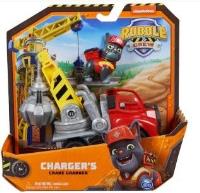 Opakowanie Rubble i Jego Ekipa: Pojazd podstawowy Charger'a