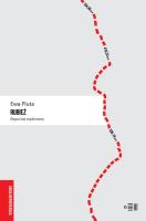 Rubież. Reportaż wędrowny. Autor: Pluta Ewa. SmakLiter.pl Okładka książki Rubież. Reportaż wędrowny