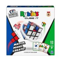 Rubik Cube It. Wydawca: RUBIKS. SmakLiter.pl Opakowanie Rubik Cube It