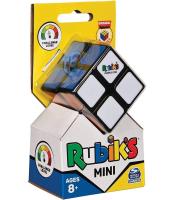 Rubik Kostka 2x2. Wydawca: RUBIKS. SmakLiter.pl Opakowanie Rubik Kostka 2x2