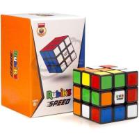 Rubik Kostka 3x3 Speed. Wydawca: RUBIKS. SmakLiter.pl Opakowanie Rubik Kostka 3x3 Speed