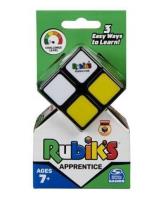 Opakowanie Rubik's: Kostka 2x2 dwukolorowa