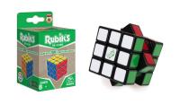 Rubik's: Kostka 3x3 EKO. Wydawca: RUBIKS. SmakLiter.pl Opakowanie Rubik's: Kostka 3x3 EKO