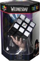 Rubik's: Kostka 3x3x Wednesday. Wydawca: RUBIKS. SmakLiter.pl Opakowanie Rubik's: Kostka 3x3x Wednesday