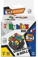 Rubik's: Kostka 5w1. Wydawca: RUBIKS. SmakLiter.pl Opakowanie Rubik's: Kostka 5w1