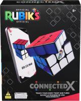 Rubik's: Kostka Connected X. Wydawca: RUBIKS. SmakLiter.pl Opakowanie Rubik's: Kostka Connected X