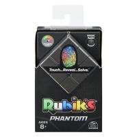 Rubik's: Kostka dotykowa. Wydawca: RUBIKS. SmakLiter.pl Opakowanie Rubik's: Kostka dotykowa