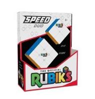 Rubik's: Zestaw Speed. Wydawca: RUBIKS. SmakLiter.pl Opakowanie Rubik's: Zestaw Speed
