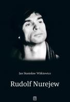 Okładka książki Rudolf Nurejew