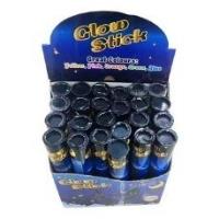 Opakowanie Rurki neonowe 20cm w tubie