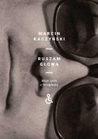 Okładka książki Ruszam głową. Moje życie z tetraplegią