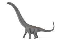 Ruyangosaurus Deluxe 1:100. Wydawca: Collecta. SmakLiter.pl Opakowanie Ruyangosaurus Deluxe 1:100