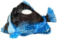 Opakowanie Ryba Hepatus niebieska 41cm