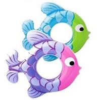 Opakowanie Rybka do basenu 80cm mix