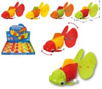 Opakowanie Rybka nakręcana MIX