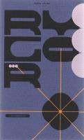 Rygor i wyobraźnia. Autor: ZAJĄC KAMIL. SmakLiter.pl Okładka książki Rygor i wyobraźnia
