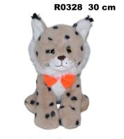 Opakowanie Ryś 30cm