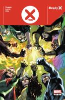 Rządy X. X-Men. Tom 2. Autor: Gerry Duggan, Pepe Larraz, Javier Pina. SmakLiter.pl Okładka książki Rządy X. X-Men. Tom 2