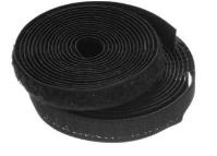 Rzep czarny 2mx16mm. Wydawca: Brewis. SmakLiter.pl Opakowanie Rzep czarny 2mx16mm