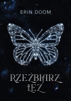 Rzeźbiarz łez. Autor: Erin Doom. SmakLiter.pl Okładka książki Rzeźbiarz łez