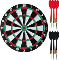 Opakowanie Rzutki drewniane dart