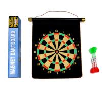 Opakowanie Rzutki magnetyczne z tarczą