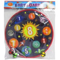 Opakowanie Rzutki na rzepy