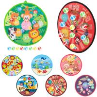 Opakowanie Rzutki okrągłe MIX