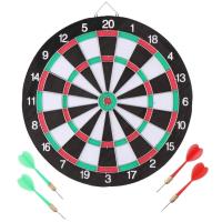 Zdjęcie produktu Rzutki ostre