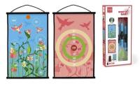 Opakowanie Rzutki przyssawki Start to Dart Kolibry