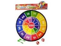 Opakowanie Rzutki z tarczą 36cm