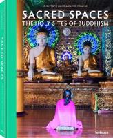 Sacred Spaces. Autor: Mohr Christoph, Fülling Oliver. SmakLiter.pl Okładka książki Sacred Spaces