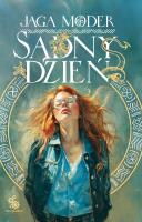 Okładka książki Sądny dzień