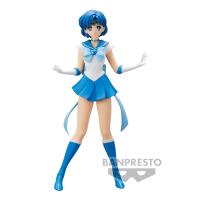 Opakowanie Sailor Moon Eternal Glitter & Glamours Super Sailor Mercury Ver. A
