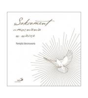 Okładka książki Sakrament umocnienia w wierze