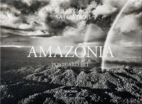 Salgado, Amazonia,. Wydawca: TASCHEN. SmakLiter.pl Opakowanie Salgado, Amazonia,
