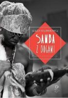 Samba z bogami. Opowieść antropologiczna. Autor: Kolankiewicz Leszek. SmakLiter.pl Okładka książki Samba z bogami. Opowieść antropologiczna