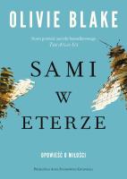 Okładka książki Sami w eterze