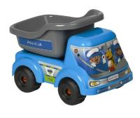 Opakowanie Samochód Bartek Policjant